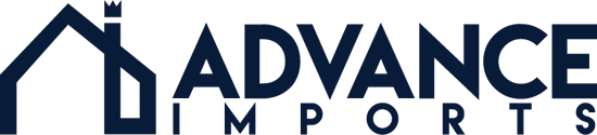 Advance Imports Logo