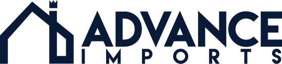 Advance Imports Logo